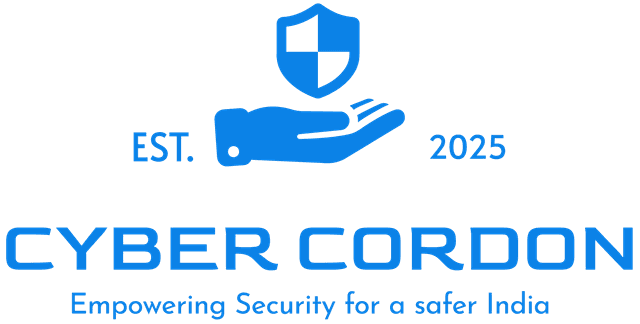 Cyber Cordon Logo