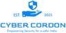 CyberCordon Logo